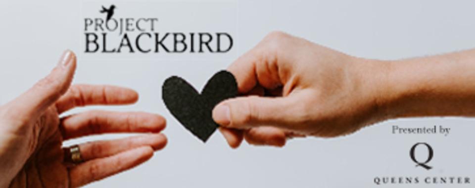 project blackbird